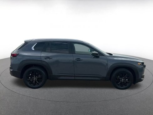 Used 2025 MAZDA CX-50 AWD 2.5 S w/ Preferred Package image 16