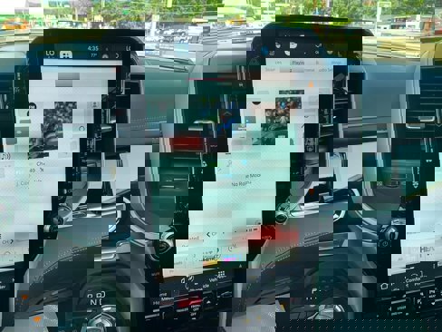 New 2026 RAM 1500 Tungsten image 6