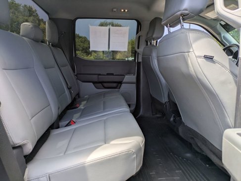 Used 2024 Ford F350 XL image 31
