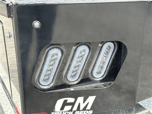 New 2025 Ford F450 Lariat image 40