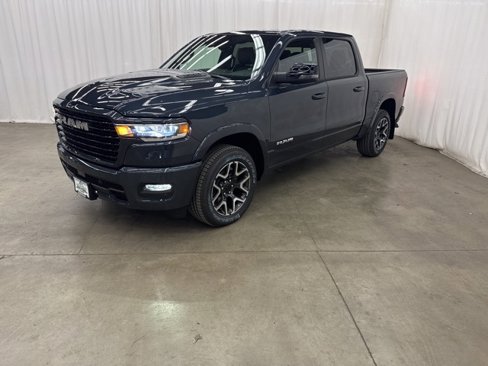 New 2026 RAM 1500 Laramie image 4