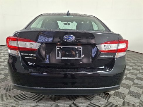 Used 2023 Subaru Impreza Premium image 9