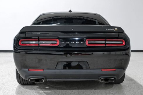 Used 2020 Dodge Challenger R/T Scat Pack image 7