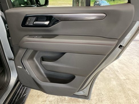 New 2026 Chevrolet Tahoe RST w/ Comfort Package image 31