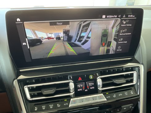New 2026 BMW 840i image 17