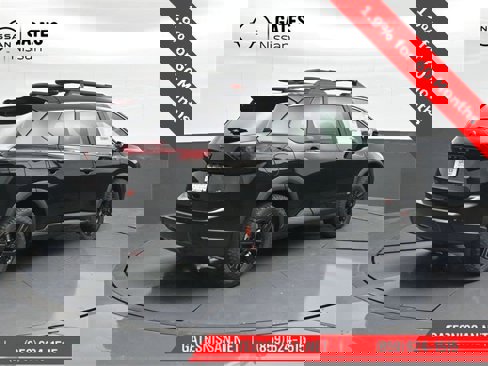 New 2026 Nissan Rogue SV image 2