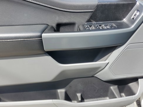 Used 2023 Ford F150 XLT w/ Equipment Group 301A Mid image 18