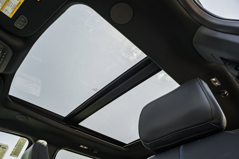 New 2025 Ford F250 Platinum image 42