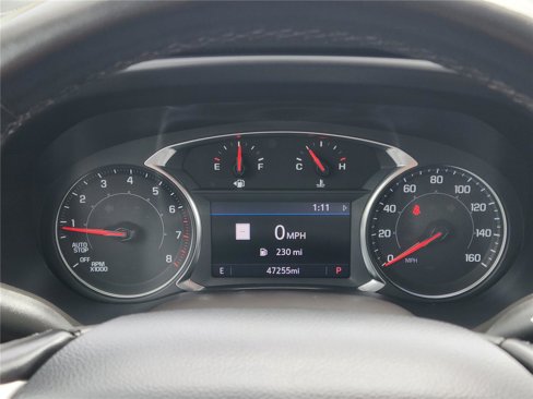 Used 2023 GMC Acadia SLT image 21