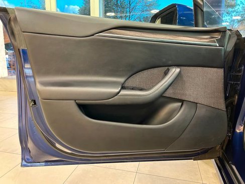 Used 2021 Tesla Model S Long Range image 19