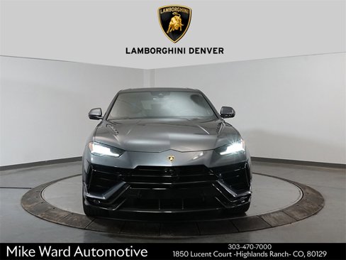 Used 2023 Lamborghini Urus Performante image 31