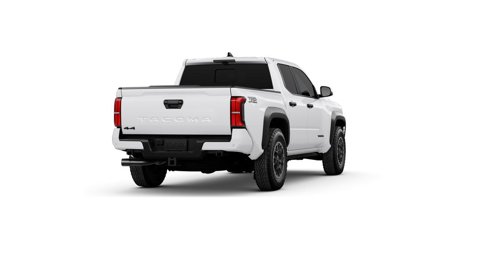 New 2025 Toyota Tacoma TRD Off-Road image 29