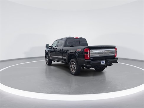 New 2025 Ford F350 King Ranch image 7