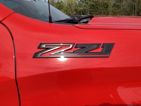 Used 2023 Chevrolet Silverado 1500 RST w/ RST All Star Premium Package image 10