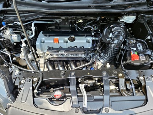 Used 2013 Honda CR-V EX image 30