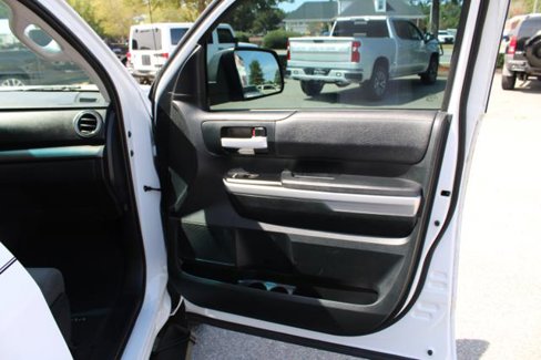 Used 2017 Toyota Tundra SR image 30