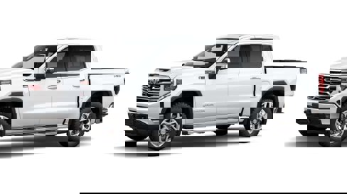 New 2026 GMC Sierra 1500 SLT w/ SLT Premium Package image 29