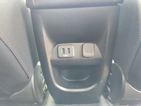 Used 2021 GMC Canyon AT4 w/ Driver Alert Package image 13