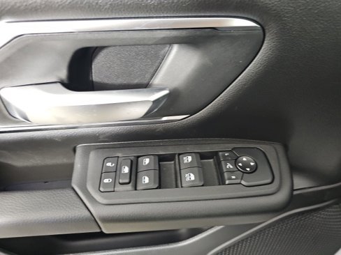 New 2026 RAM 1500 Big Horn image 12