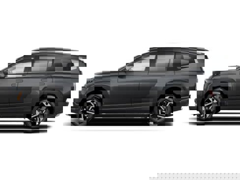 New 2026 Hyundai Ioniq 9 SE image 3