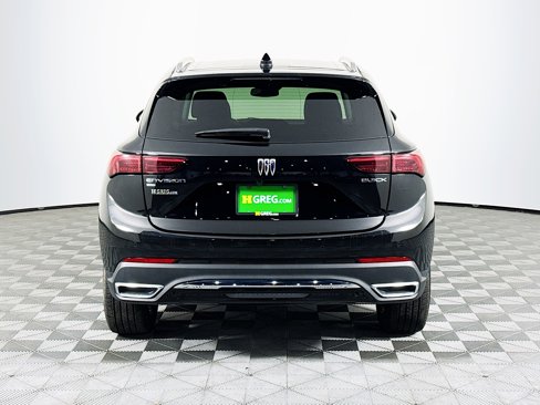Used 2025 Buick Envision Preferred image 8