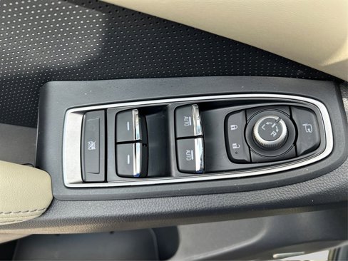 New 2025 Subaru Ascent Limited image 37