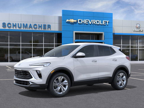New 2026 Buick Encore GX Preferred w/ Comfort Package image 26
