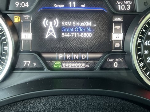 Used 2020 RAM 1500 Laramie image 27