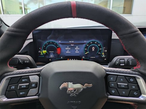 Used 2024 Ford Mustang Coupe image 25