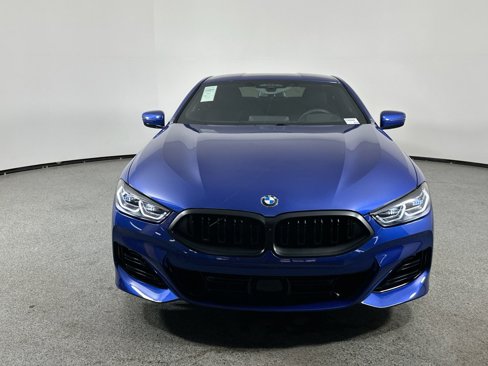 New 2026 BMW 840i xDrive Coupe image 2