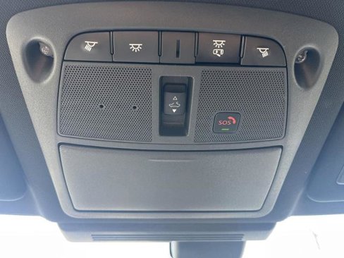 Certified 2022 INFINITI Q50 Sensory image 20