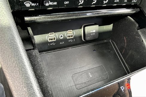 Used 2022 Jeep Grand Cherokee L Limited w/ Luxury Tech Group II image 25