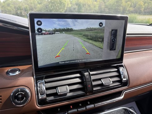 Used 2024 Lincoln Navigator L Reserve image 54