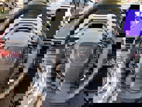 New 2026 Toyota Prius Plug-In Hybrid image 13