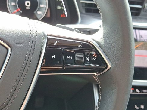 Certified 2025 Audi A7 3.0T Prestige image 24