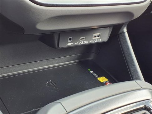 New 2025 Subaru Crosstrek 2.5i Wilderness image 13