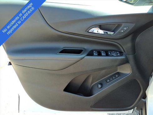 Used 2024 Chevrolet Equinox Premier w/ LPO, Floor Liner Package image 15