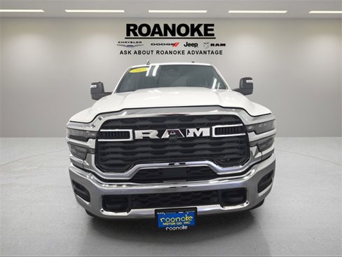 Used 2025 RAM 2500 Big Horn image 7