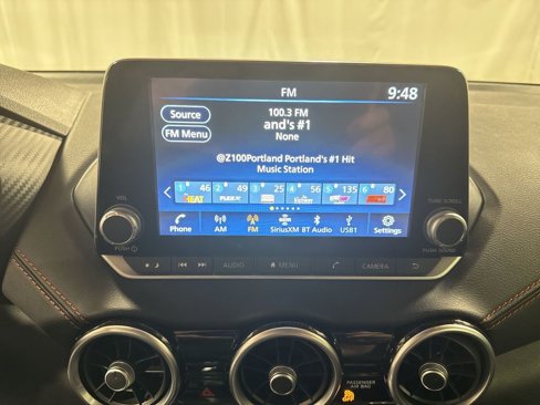 Used 2024 Nissan Sentra SR image 24