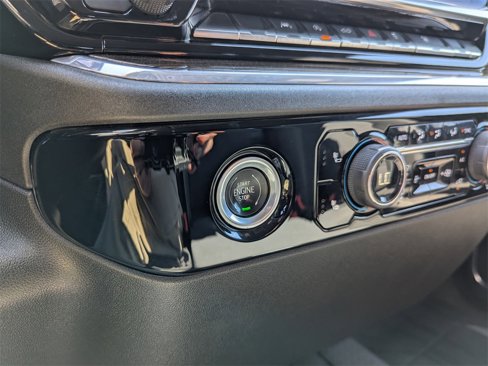 Used 2023 Chevrolet Silverado 1500 LT w/ Protection Package image 18