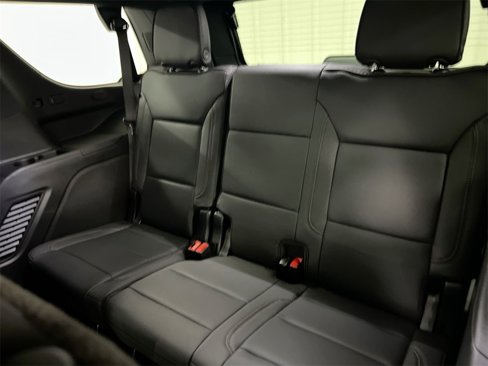 New 2026 Chevrolet Tahoe High Country image 30