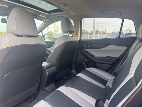 Used 2019 Subaru Crosstrek 2.0i Limited w/ Moonroof Package w/Navigation image 20
