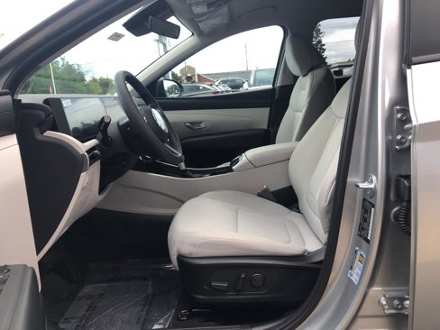 New 2026 Hyundai Tucson SEL image 26