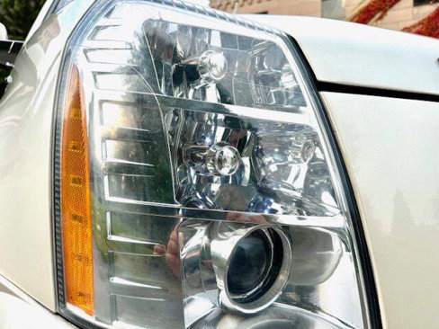 Used 2007 Cadillac Escalade AWD w/ Information Package image 13
