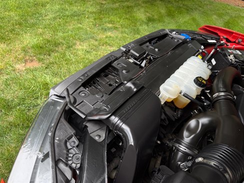 Used 2022 Ford F150 Raptor image 88