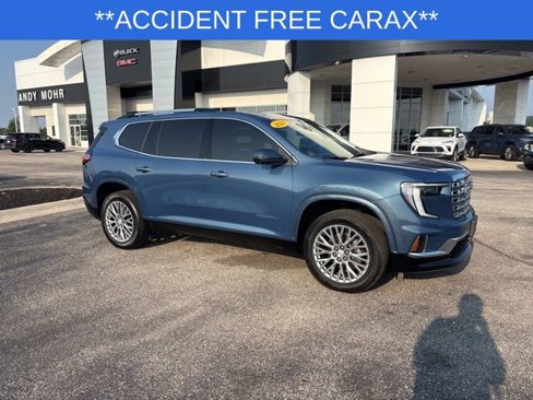Used 2024 GMC Acadia Denali image 15