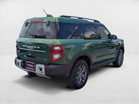 New 2025 Ford Bronco Sport Big Bend image 2