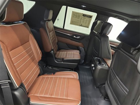 Used 2024 GMC Yukon Denali Ultimate image 41