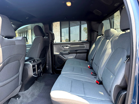 Used 2023 RAM 1500 Big Horn image 13