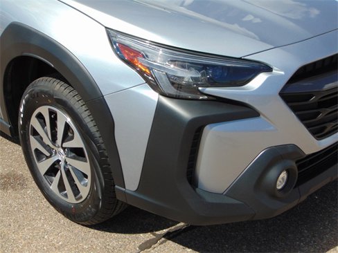 Certified 2024 Subaru Outback 2.5i image 2